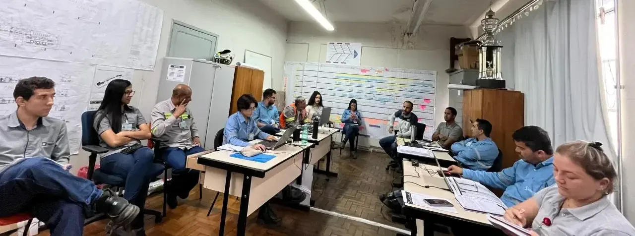 Como Ignorar o Monitoramento do TPR (Tarefas Preparadas) Sabota o PPC e o Próprio LPS
