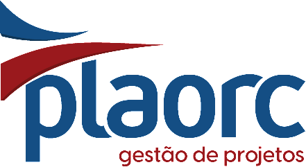 PLAORC — gestão de projetos