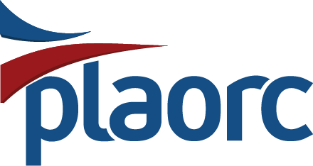 Wordmark PLAORC